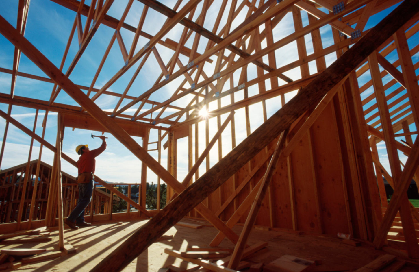 Renovation contractors in Woodbridge, ON